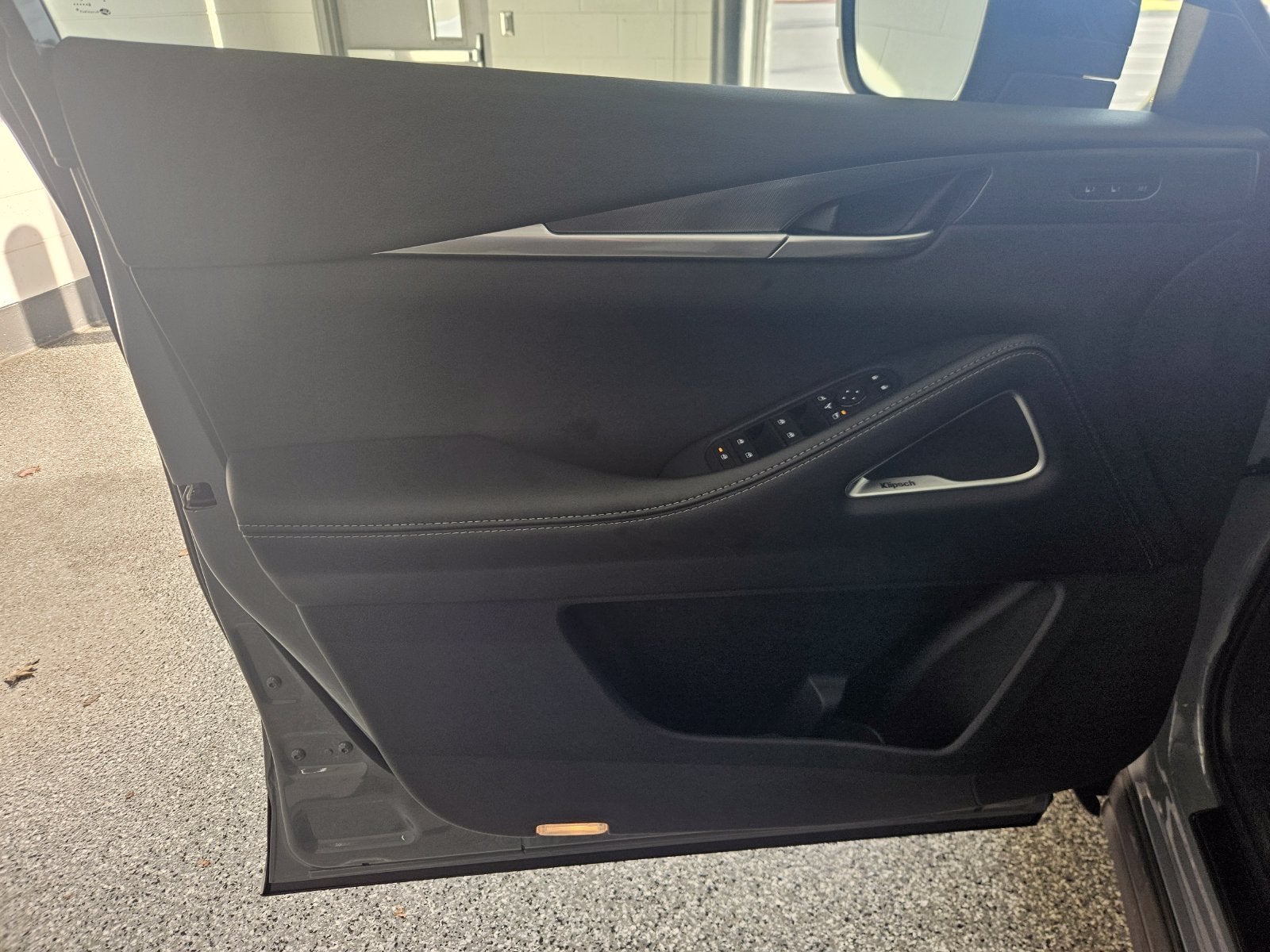 2027 INFINITI QX60 SPORT