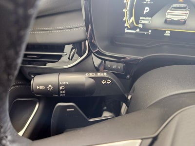 2027 INFINITI QX60 SPORT