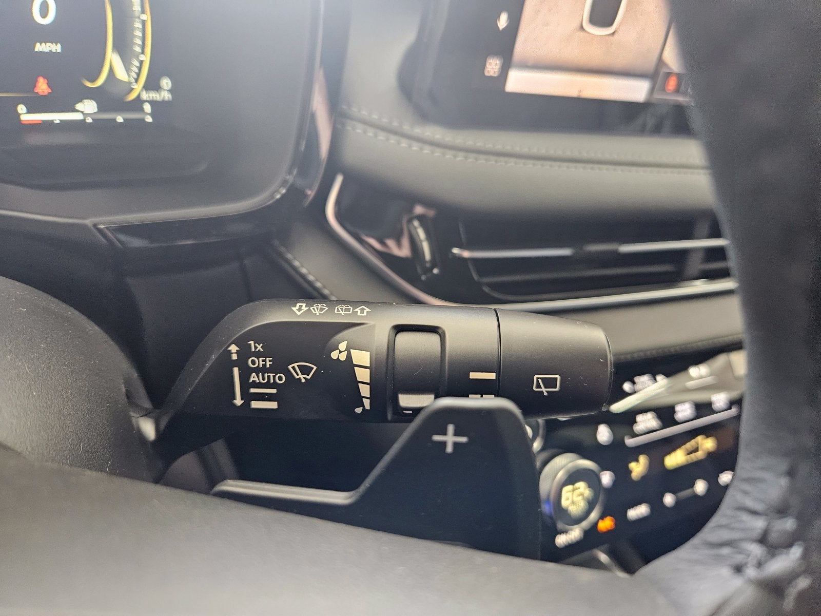 2027 INFINITI QX60 SPORT
