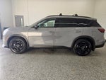 2027 INFINITI QX60 SPORT