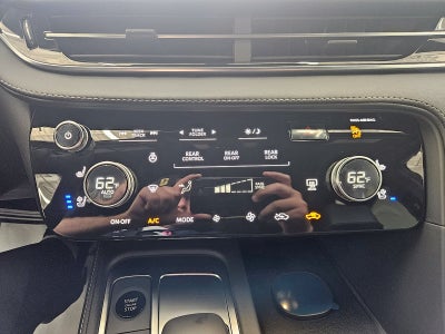 2027 INFINITI QX60 SPORT