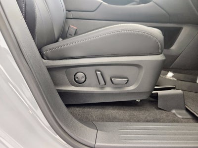 2027 INFINITI QX60 SPORT