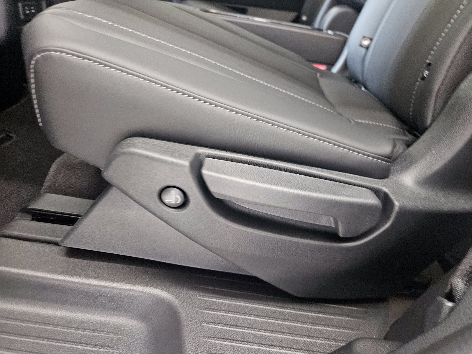2027 INFINITI QX60 SPORT