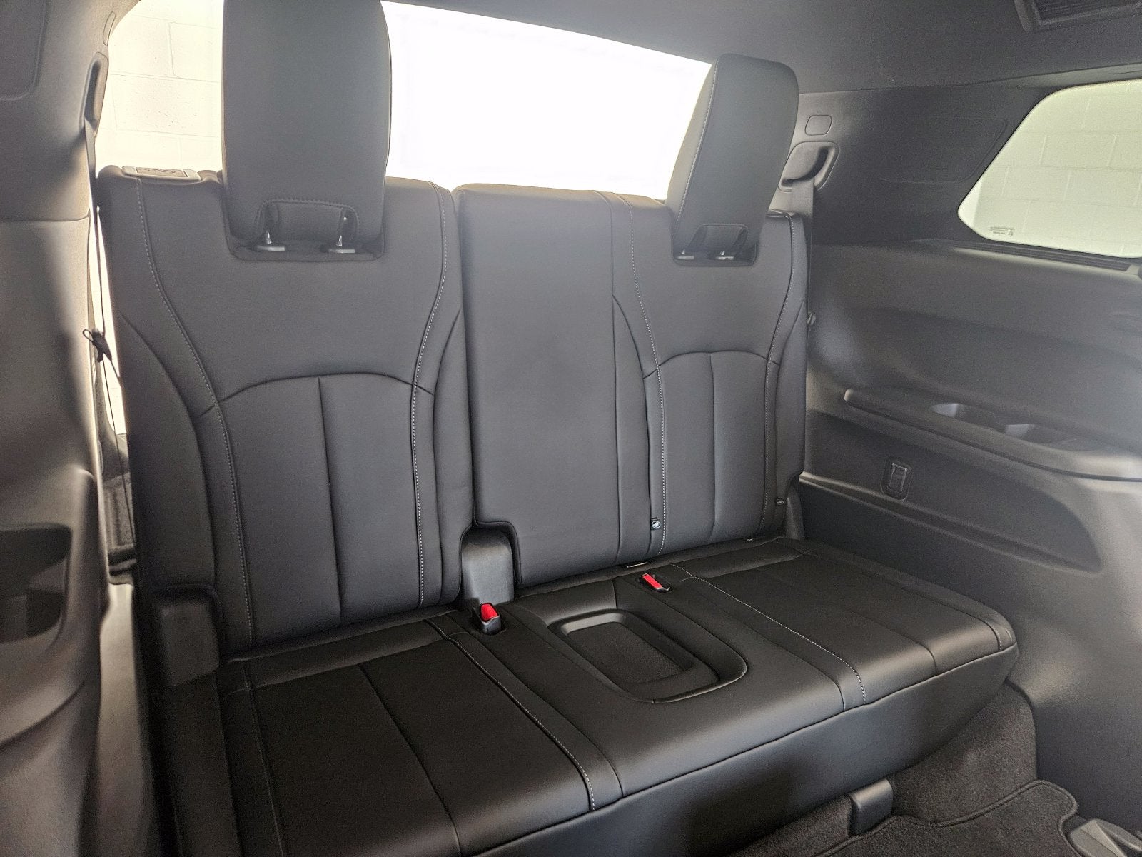 2027 INFINITI QX60 SPORT