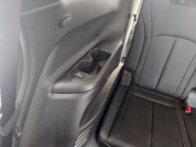 2027 INFINITI QX60 SPORT