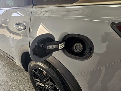 2027 INFINITI QX60 SPORT