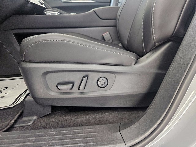 2027 INFINITI QX60 SPORT