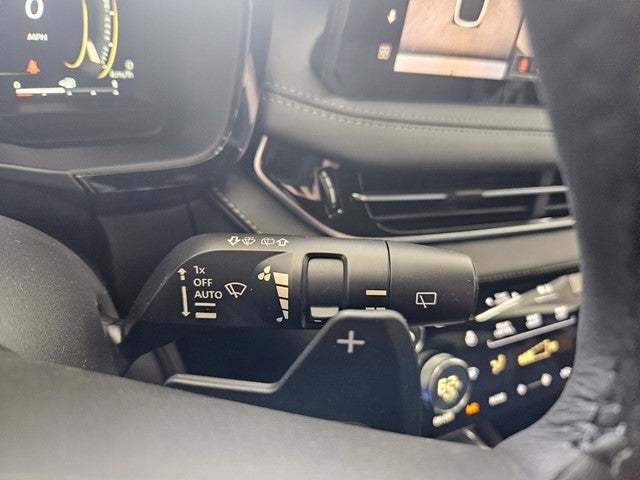 2027 INFINITI QX60 SPORT