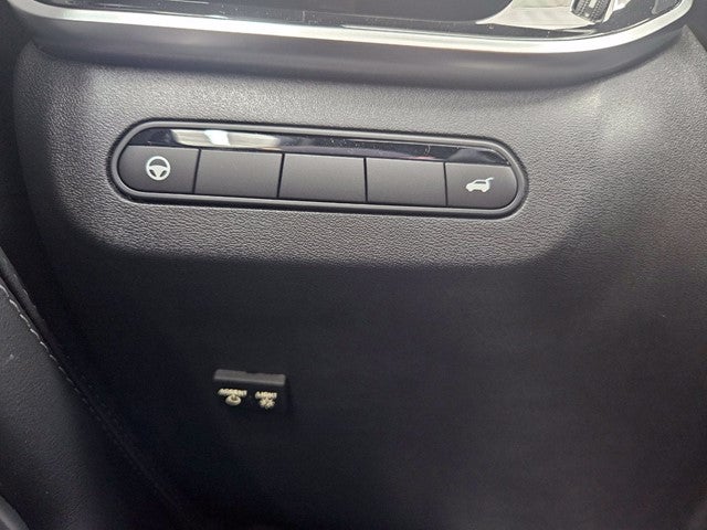 2027 INFINITI QX60 SPORT