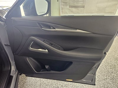 2027 INFINITI QX60 SPORT