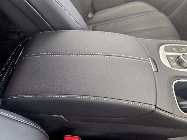 2027 INFINITI QX60 SPORT
