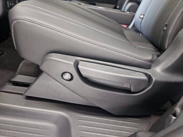 2027 INFINITI QX60 SPORT