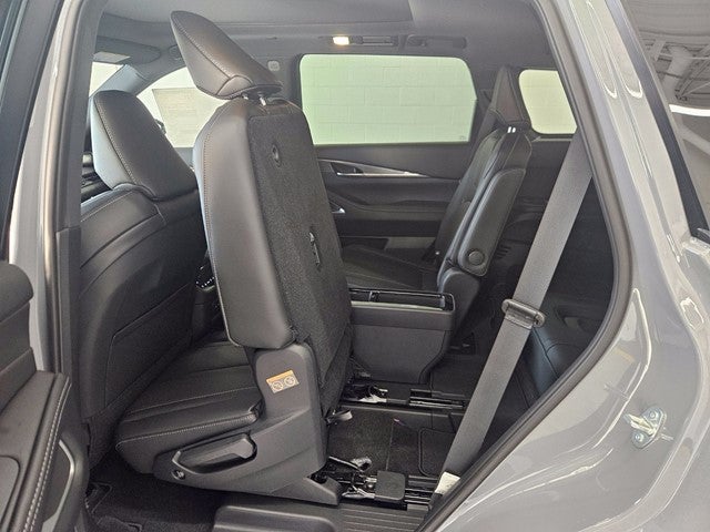 2027 INFINITI QX60 SPORT