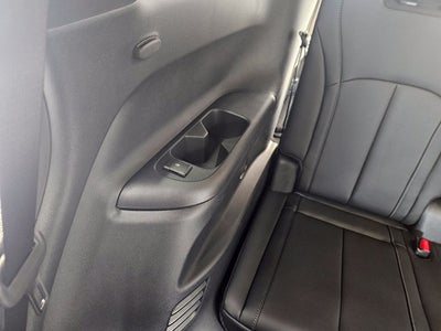 2027 INFINITI QX60 SPORT