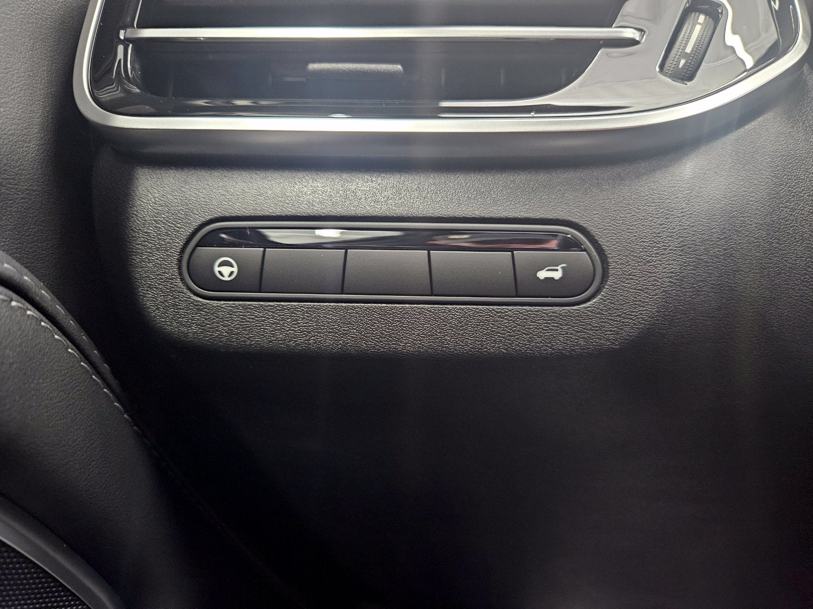 2027 INFINITI QX60 SPORT