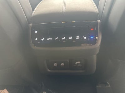 2027 INFINITI QX60 Autograph AWD
