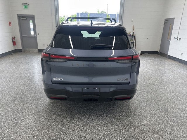 2027 INFINITI QX60 Autograph AWD