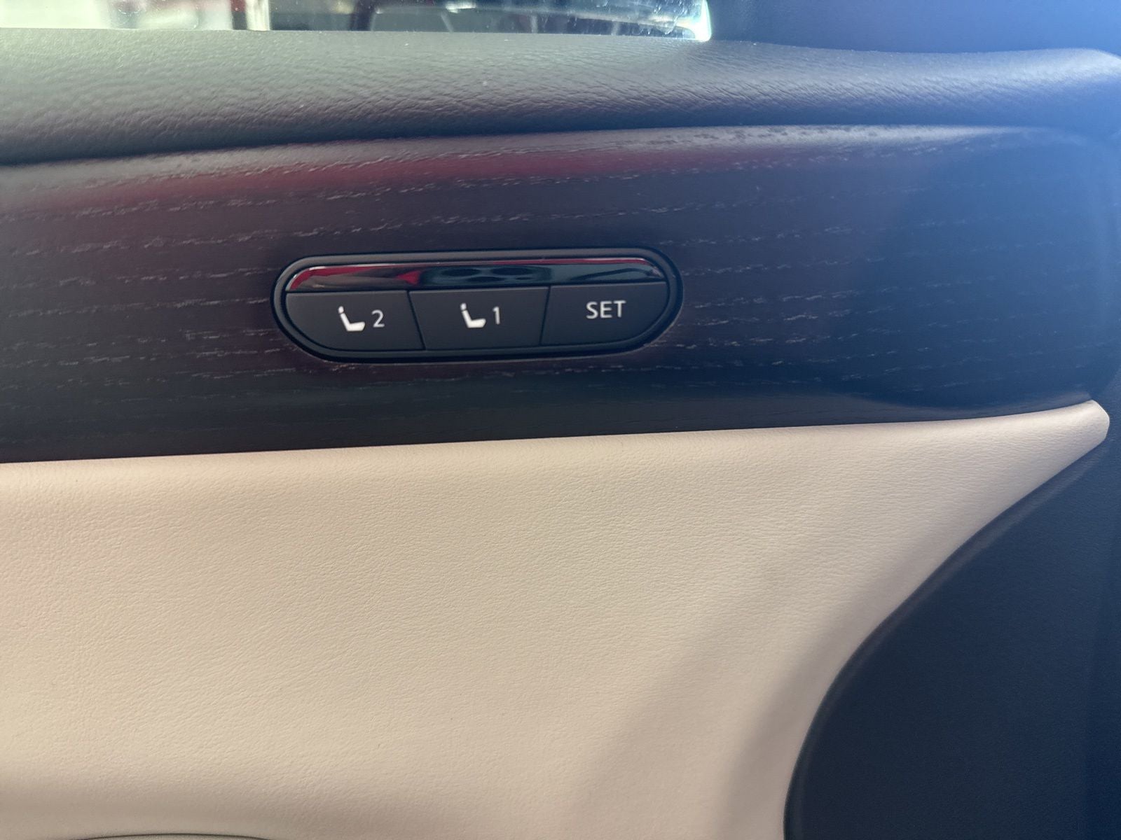 2027 INFINITI QX60 Autograph AWD