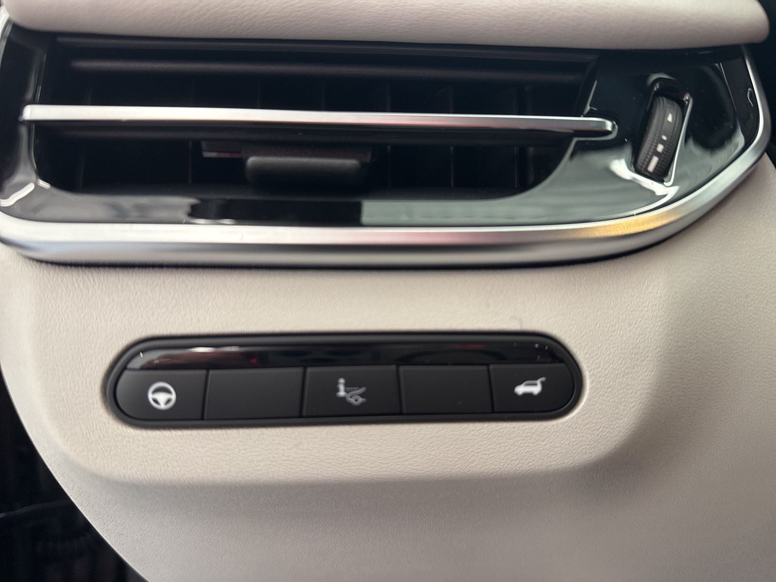 2027 INFINITI QX60 Autograph AWD