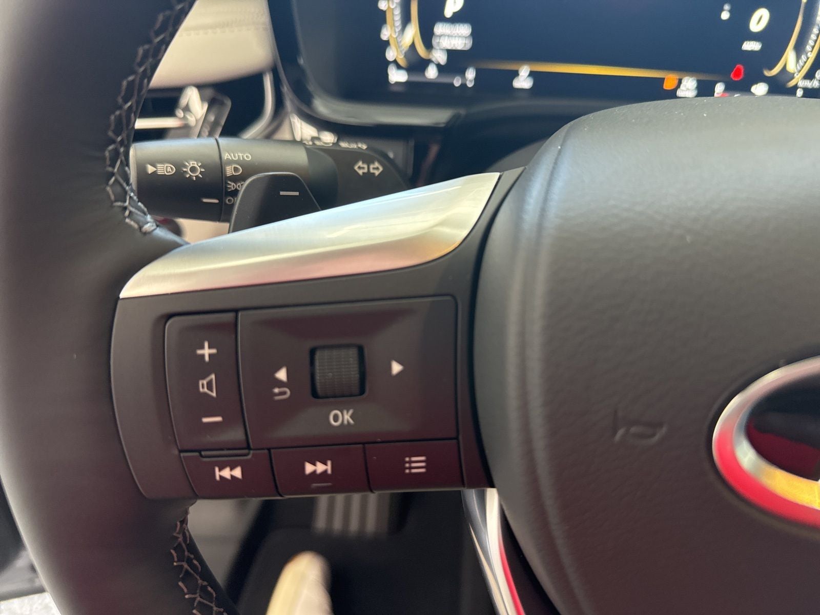 2027 INFINITI QX60 Autograph AWD