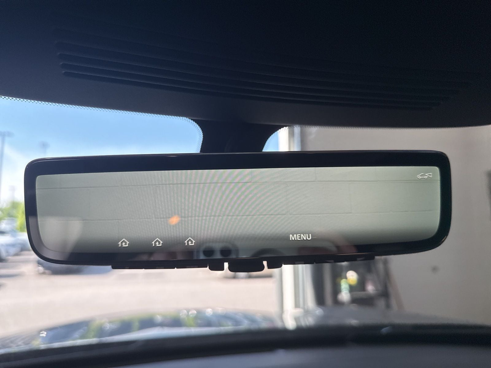 2027 INFINITI QX60 Autograph AWD