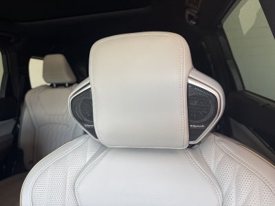 2027 INFINITI QX60 Autograph AWD