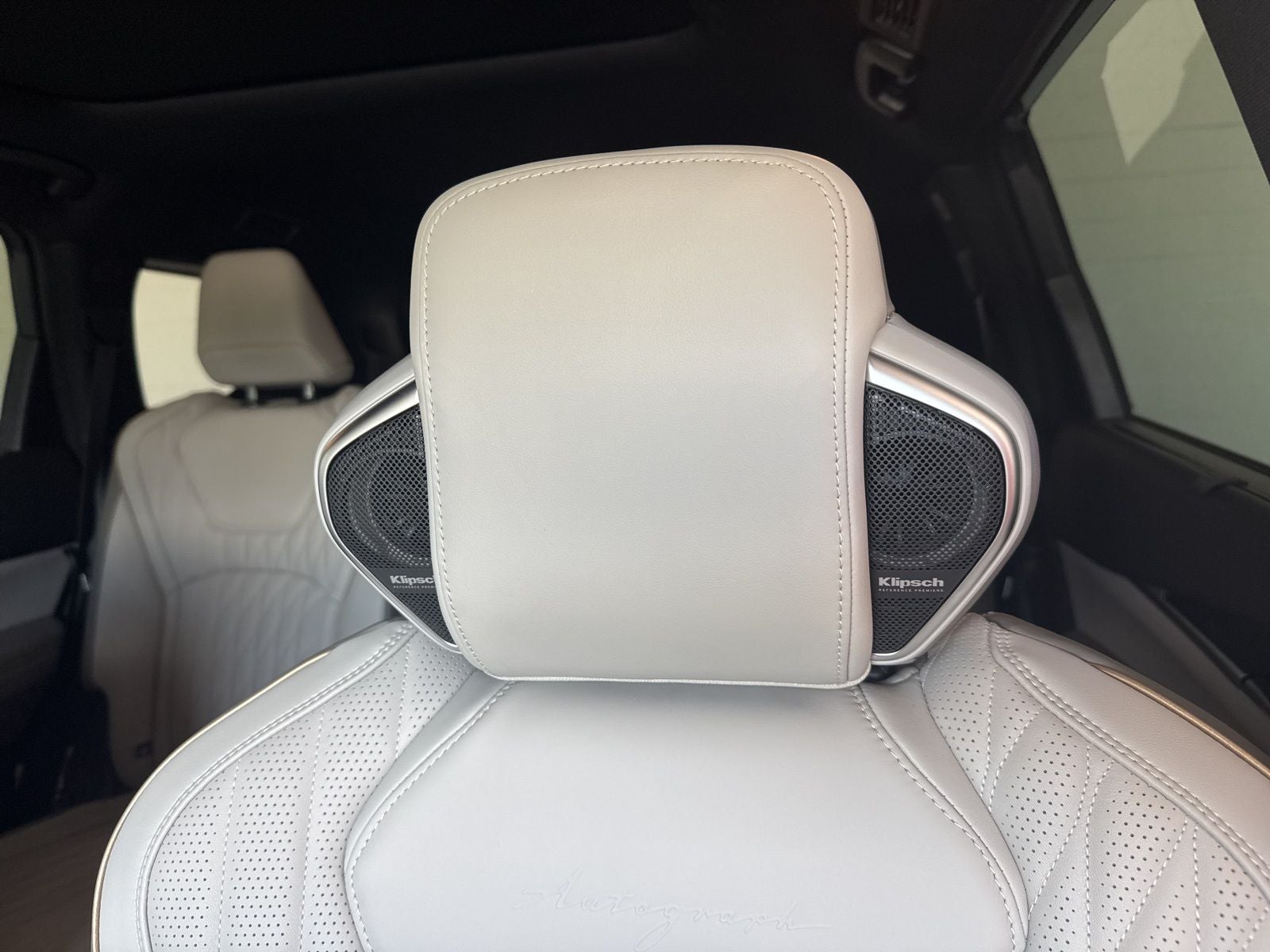 2027 INFINITI QX60 Autograph AWD