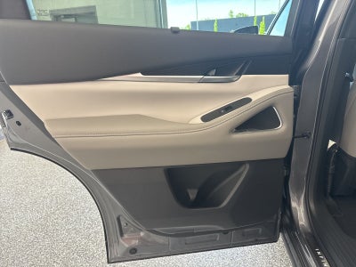 2027 INFINITI QX60 Autograph AWD