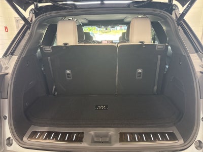 2027 INFINITI QX60 Autograph AWD