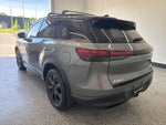 2027 INFINITI QX60 Autograph AWD