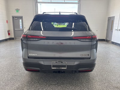 2027 INFINITI QX60 Autograph AWD