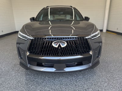 2027 INFINITI QX60 Autograph AWD