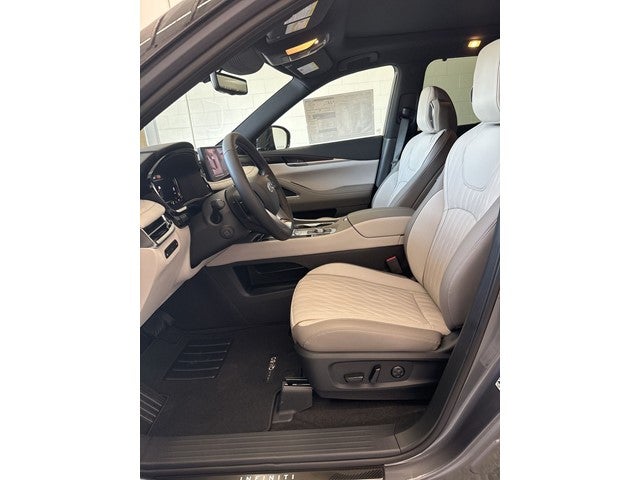 2027 INFINITI QX60 Autograph AWD