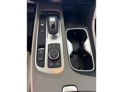 2027 INFINITI QX60 Autograph AWD