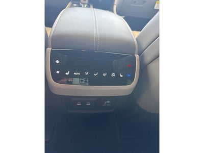 2027 INFINITI QX60 Autograph AWD