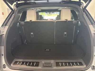 2027 INFINITI QX60 Autograph AWD