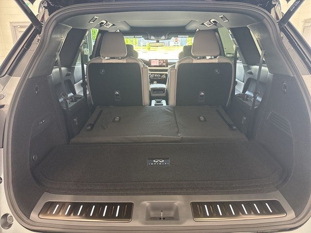 2027 INFINITI QX60 Autograph AWD