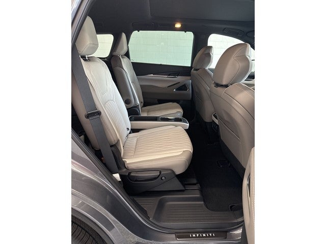 2027 INFINITI QX60 Autograph AWD