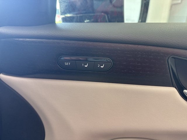 2027 INFINITI QX60 Autograph AWD