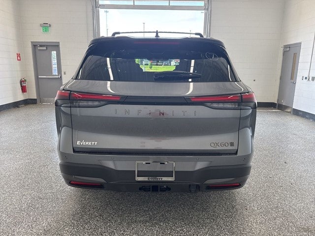 2027 INFINITI QX60 Autograph AWD