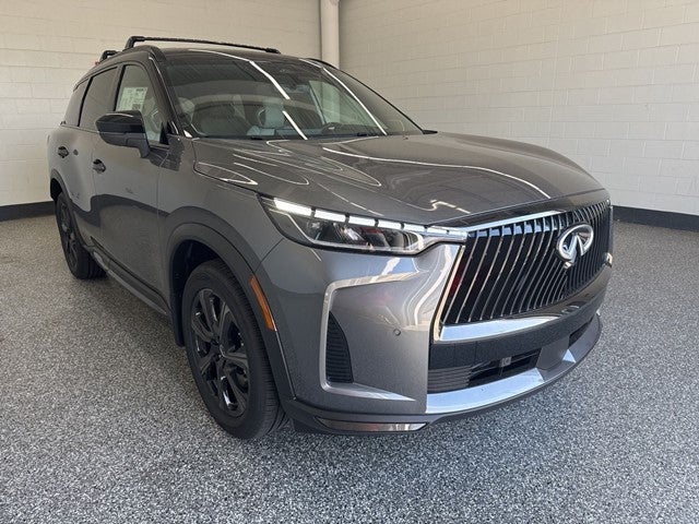 2027 INFINITI QX60 Autograph AWD
