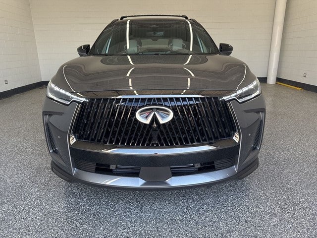 2027 INFINITI QX60 Autograph AWD