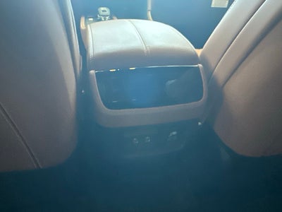 2027 INFINITI QX60 Autograph AWD