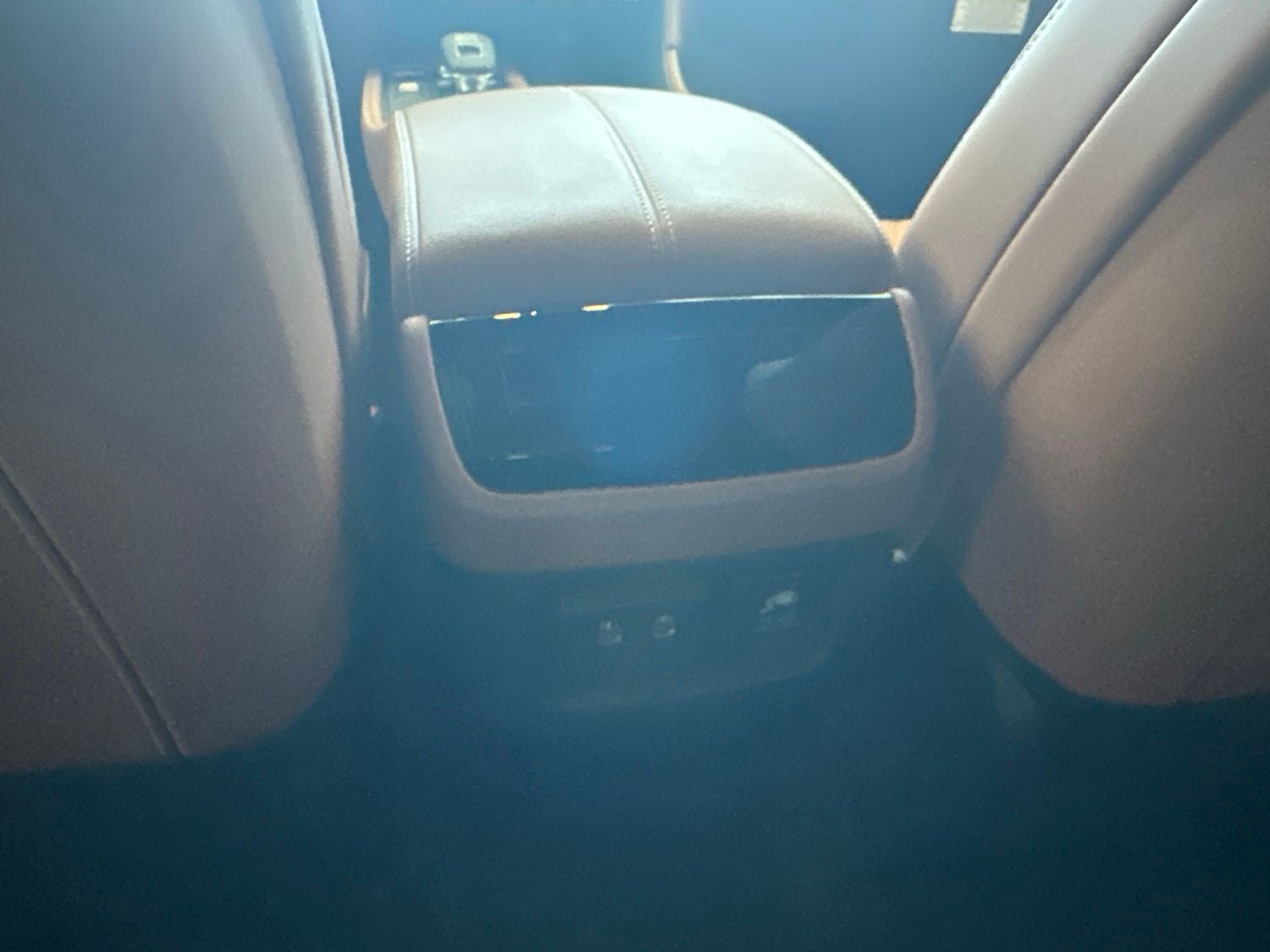 2027 INFINITI QX60 Autograph AWD