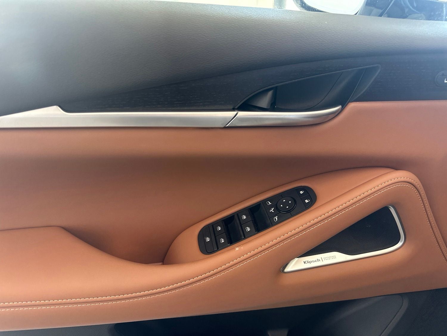 2027 INFINITI QX60 Autograph AWD