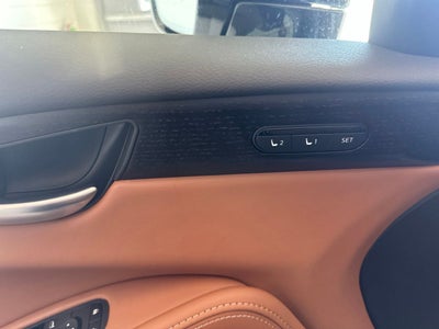 2027 INFINITI QX60 Autograph AWD