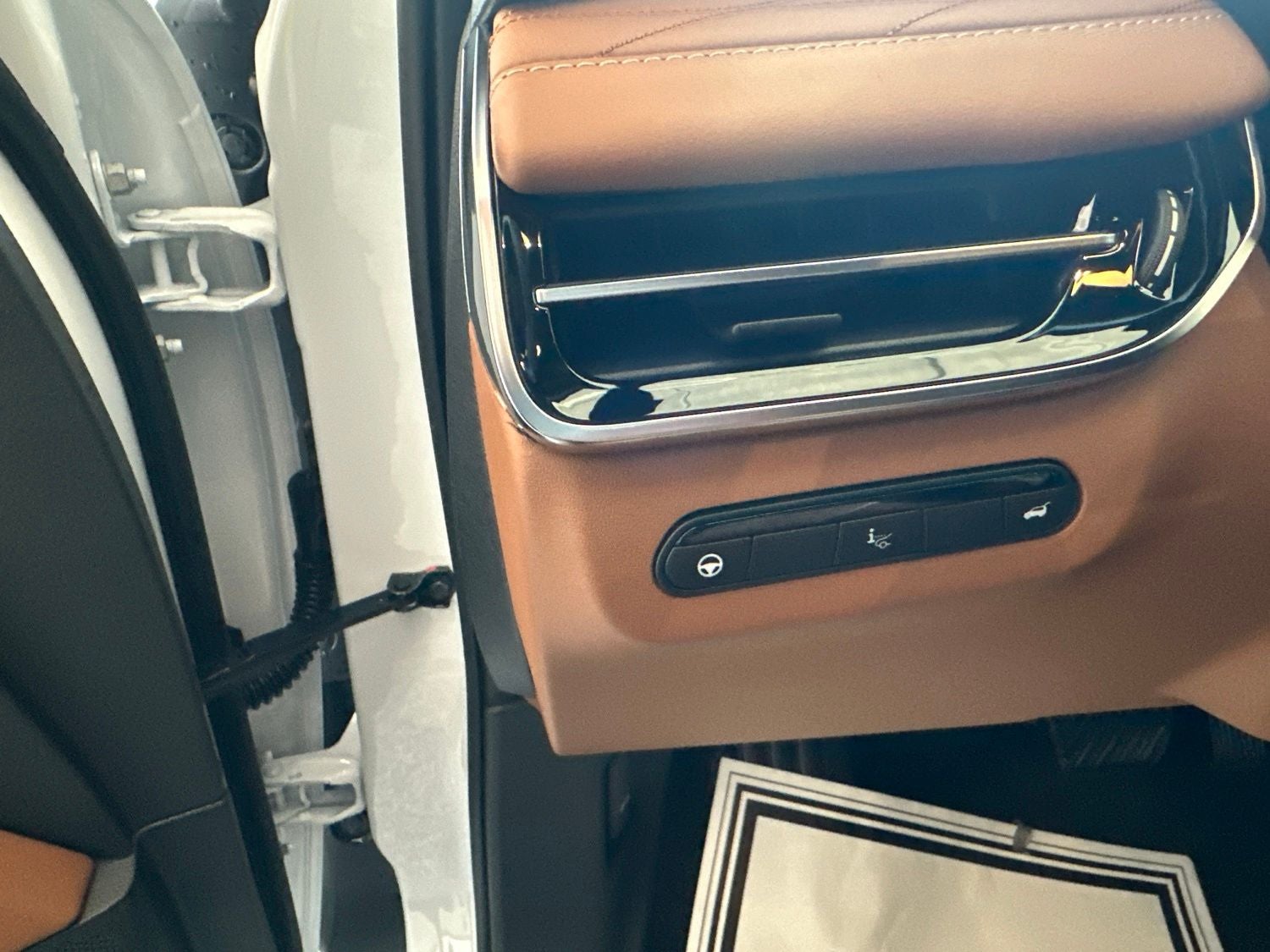 2027 INFINITI QX60 Autograph AWD