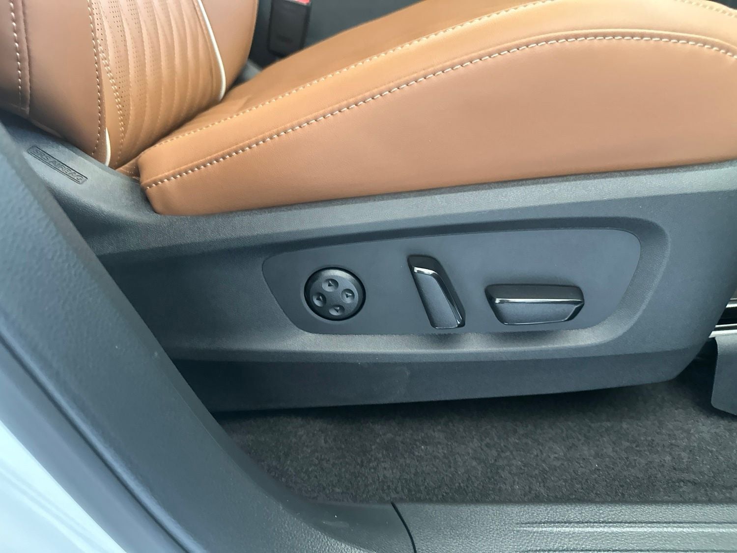 2027 INFINITI QX60 Autograph AWD
