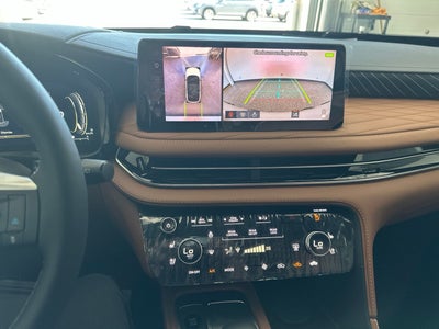 2027 INFINITI QX60 Autograph AWD