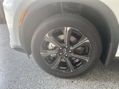2027 INFINITI QX60 Autograph AWD